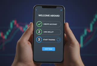 Account access on the platform — manage your personal trading profile at Sound Vestimery