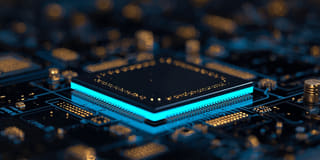 Sound Vestimery-built trading tools powered by AI — Innovation