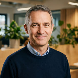 James Mitchell, Chief Executive Officer at Sound Vestimery, profile picture