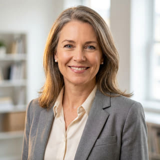 Sarah Coleman, Chief Financial Officer at Sound Vestimery, profile image