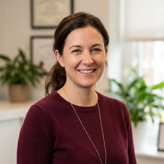 Laura Bennett, Head of Platform Standards at Sound Vestimery, profile image